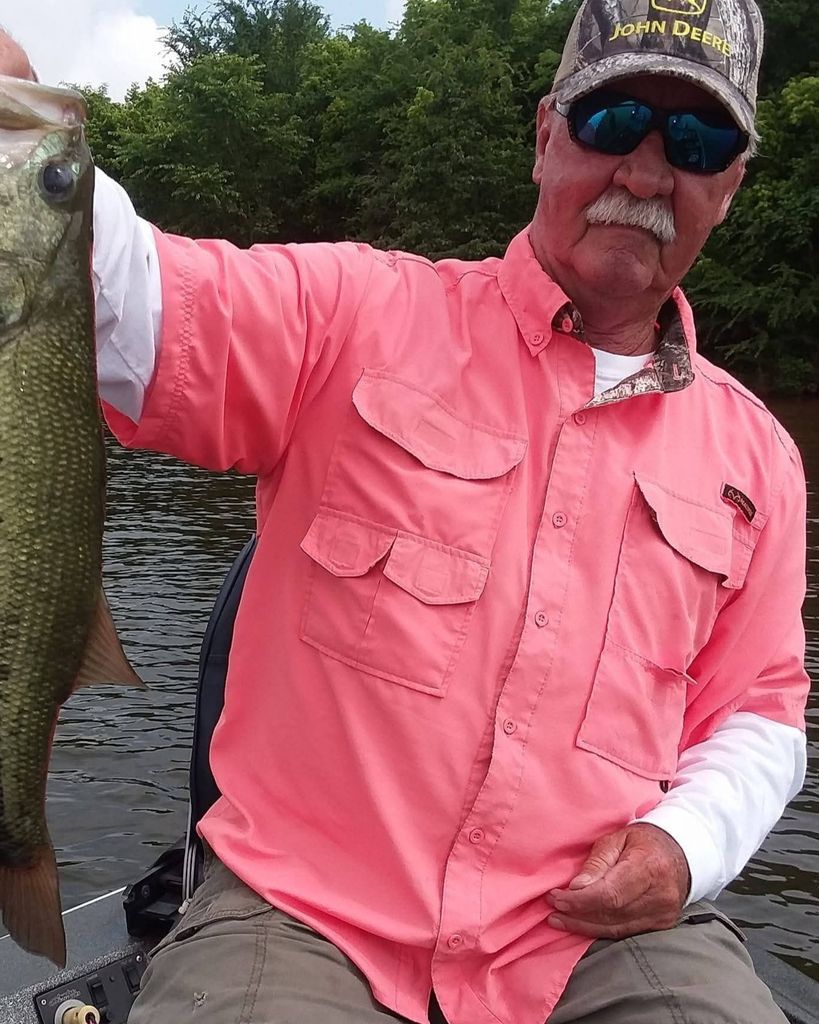 Donald Frances "Donnie" Taylor