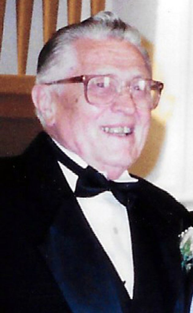 Robert A. Kester