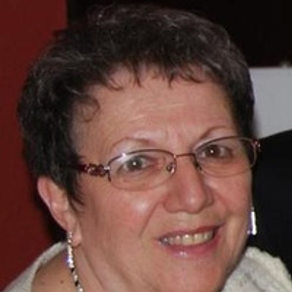 Virginia "Ginny Kay" Rimer