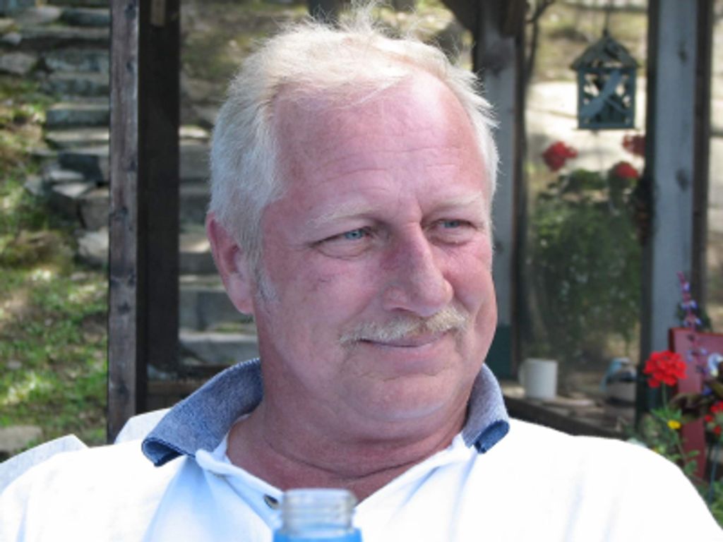 Paul David Ledsham
