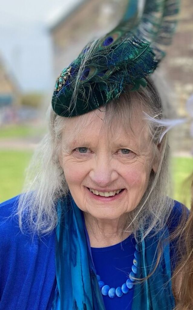 Kathleen Egan Profile Photo