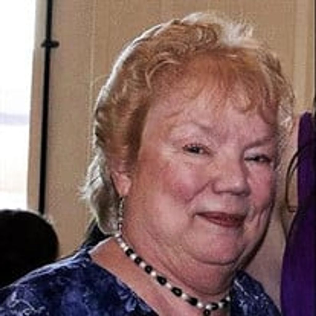 Nancy Lea Frechin Nichols