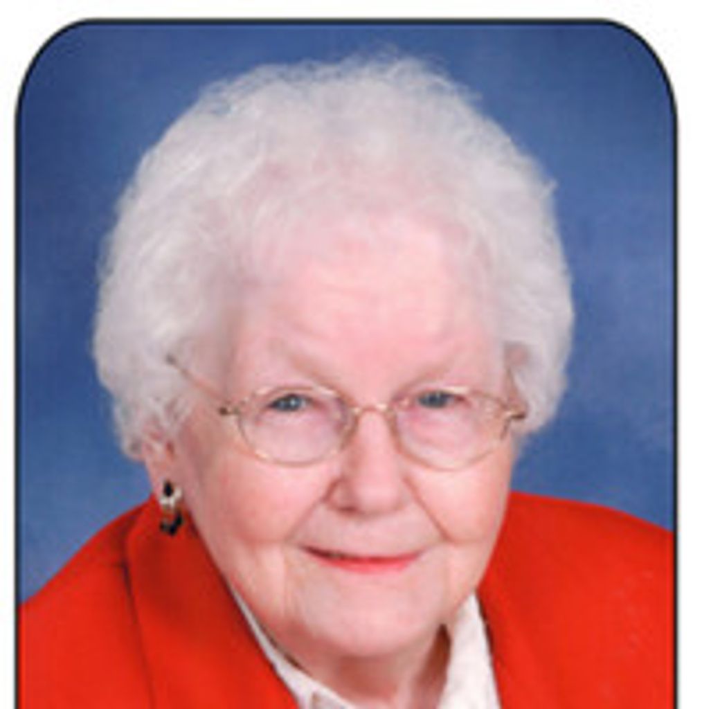 Lucille C. Berning
