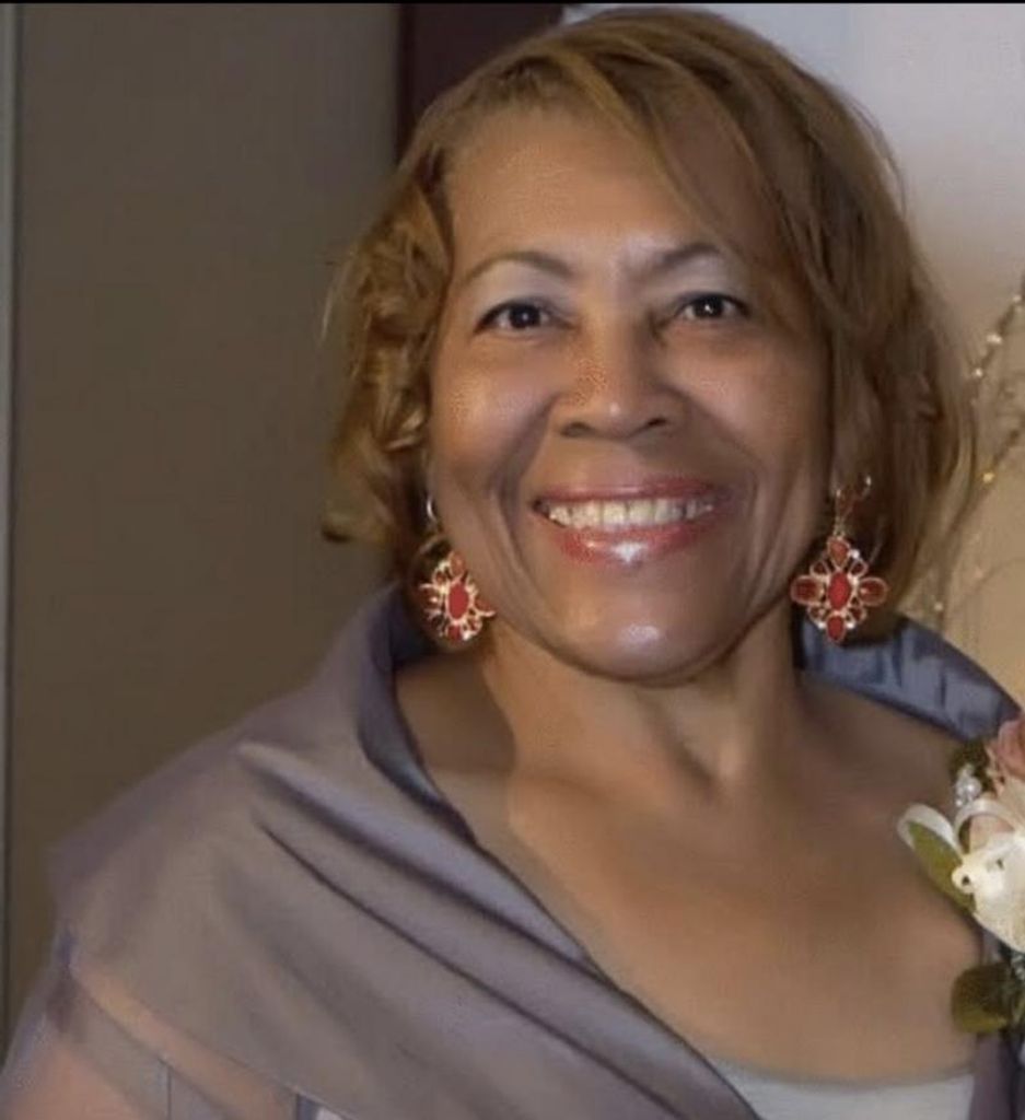 Barbara Grayson Profile Photo