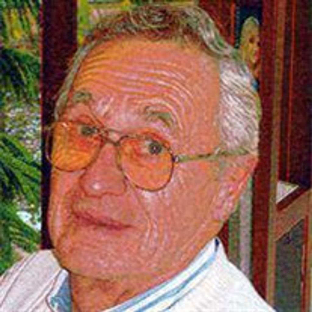 Lawrence Yurcich