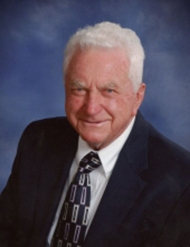 Otto J. Kohlwey