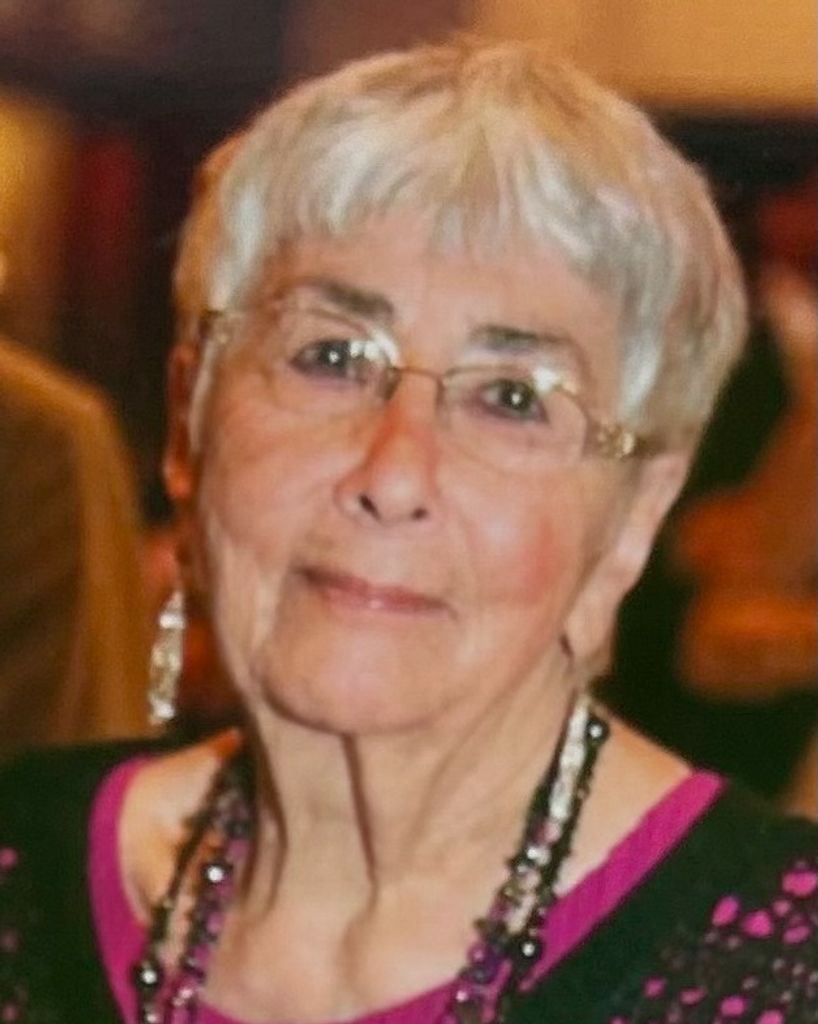 Dolores A. Caturano Profile Photo