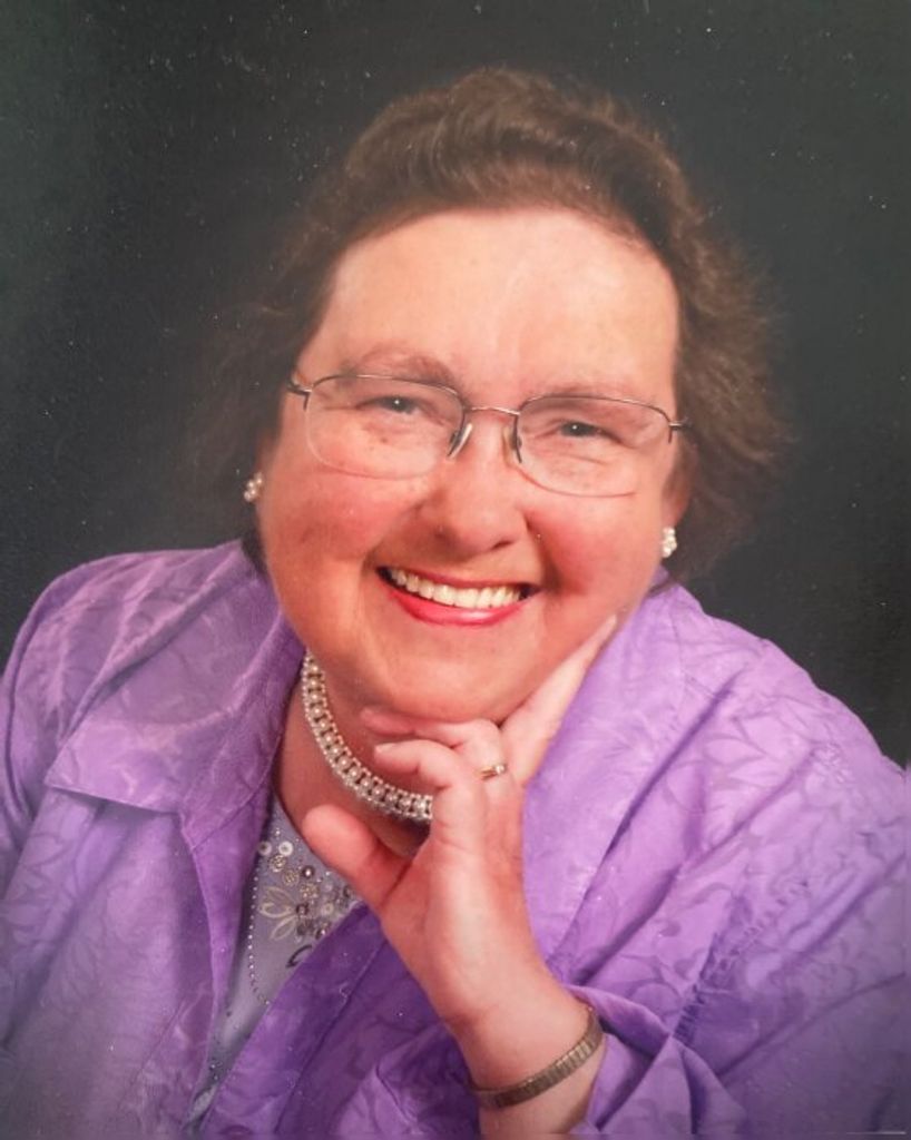 Darlene Lois Wastler