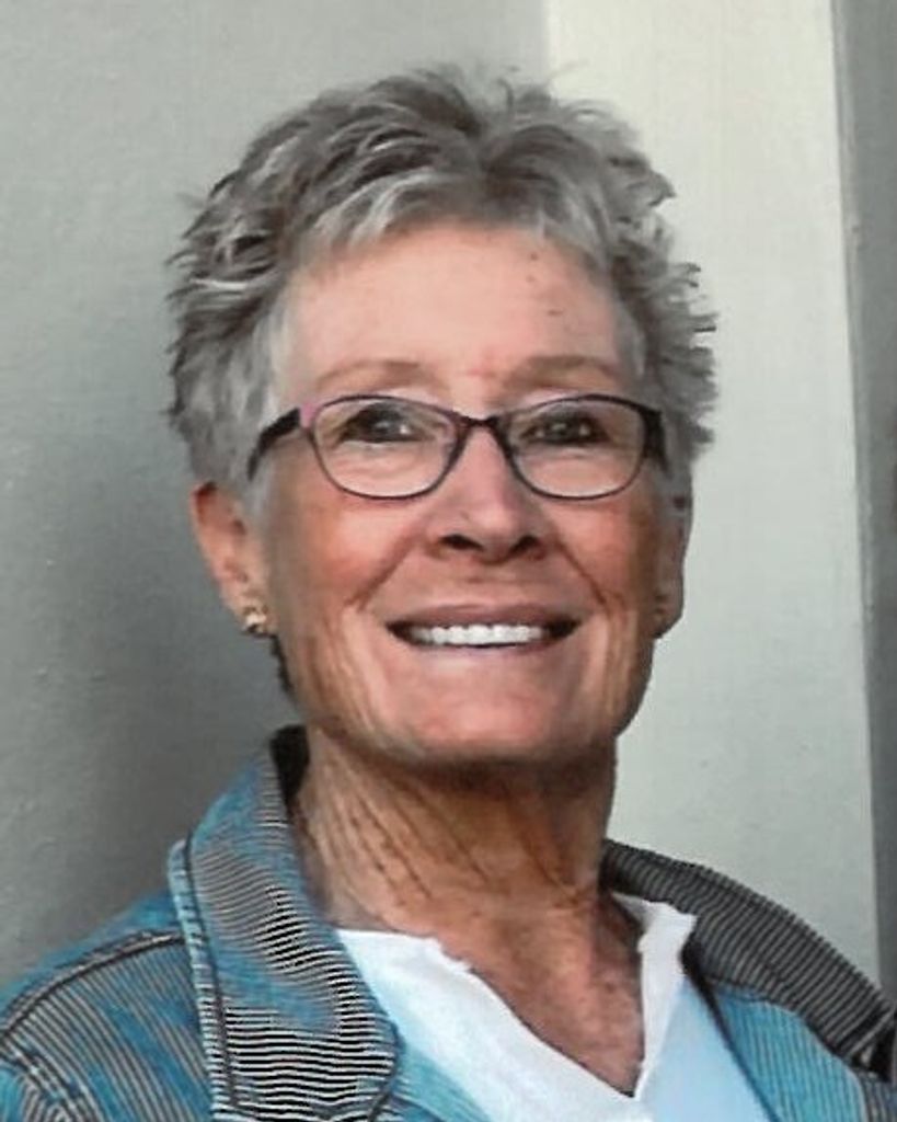 Barbara Lou Anderson Profile Photo