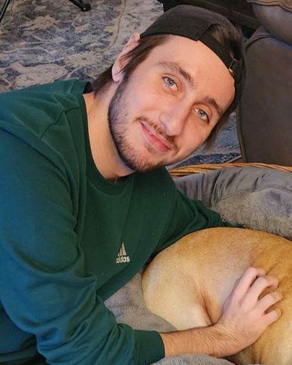 Trevor J. Miller-Perez Profile Photo