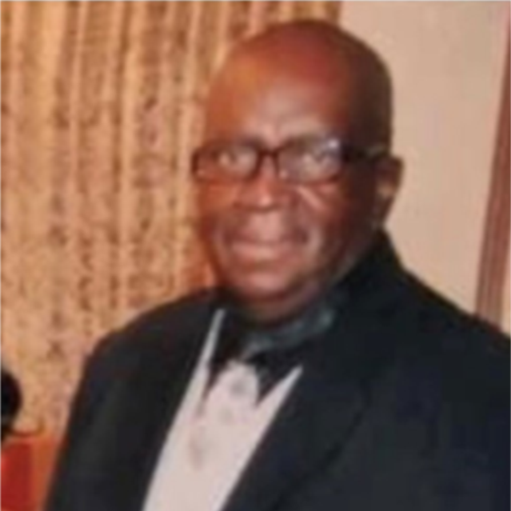 David Lumpkin Profile Photo