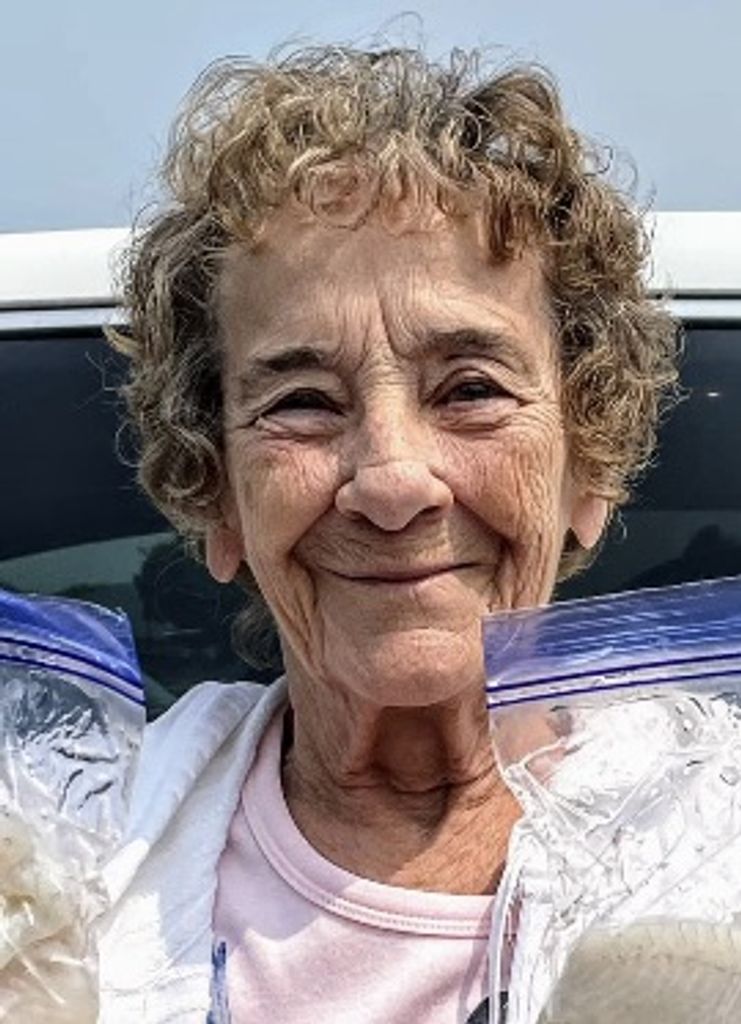 Rose Anne Stimac Profile Photo