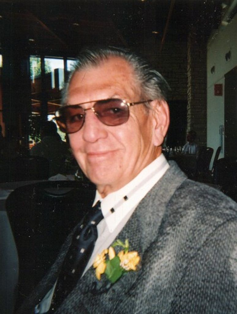 William E. Kristensen Profile Photo