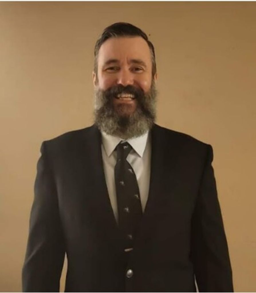 Christian William Newman Profile Photo
