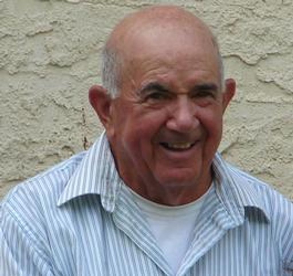 Albert D'Orazio