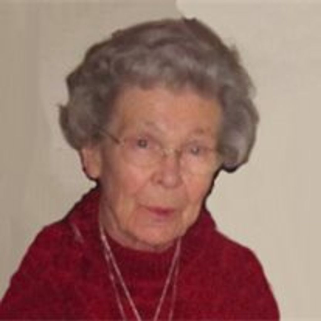 Therese J. (Macgillivray)  Murphy