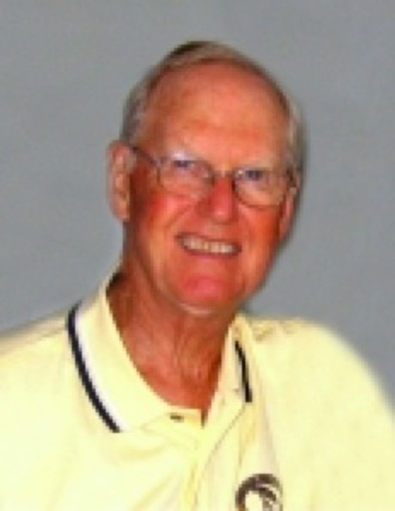 Dr. Kenneth Collier