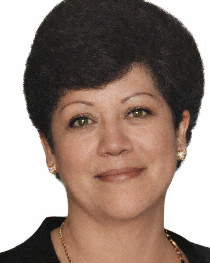 Hortencia Scheingart