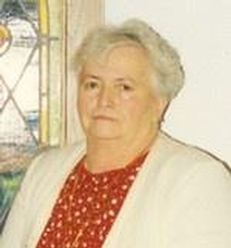 Eliesabeth "Liz" Carlson