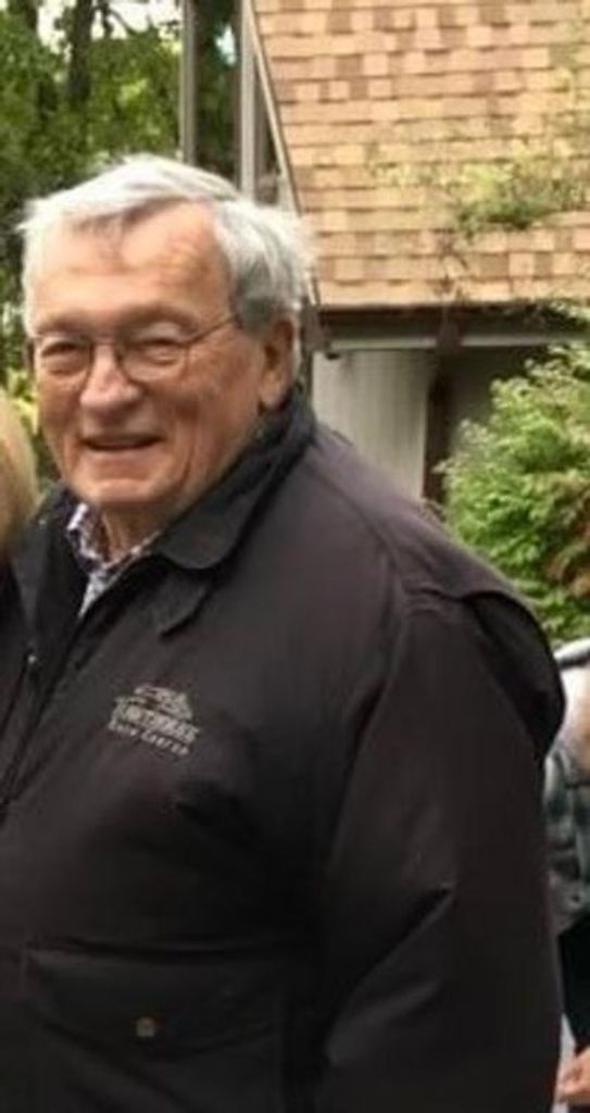 William "Bill" P. Connery Profile Photo