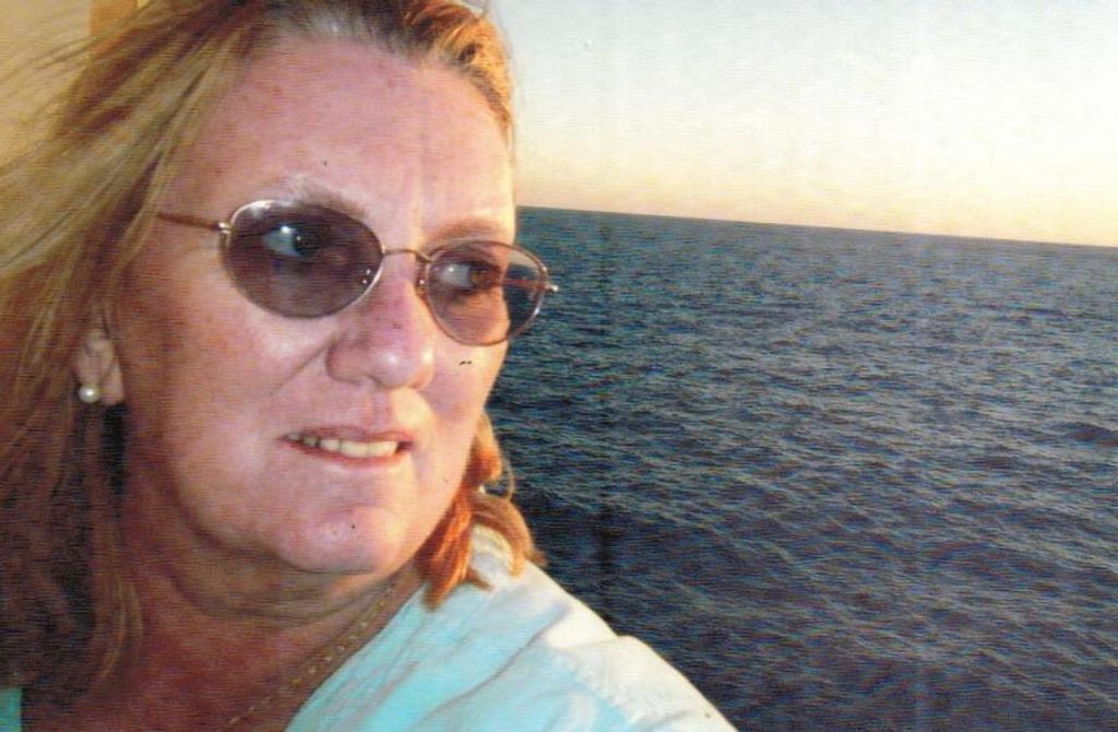 Judith Ann Castano