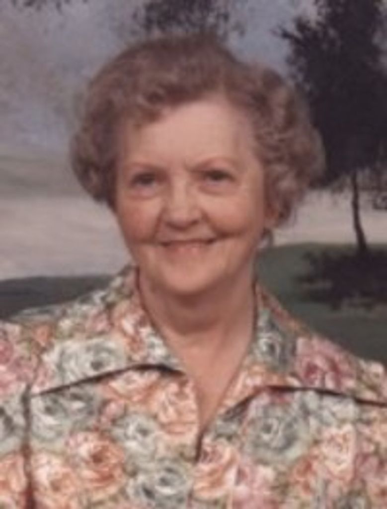 Bertha (Betty)  Zimmer