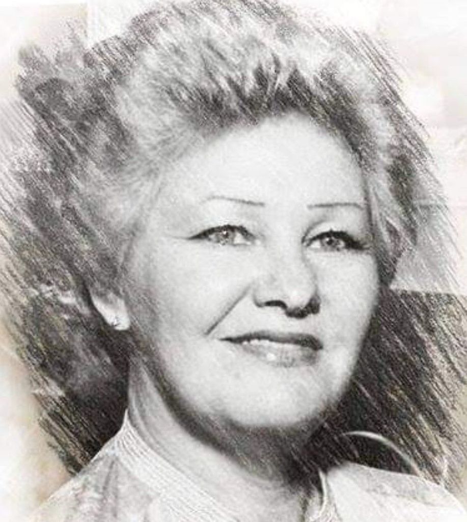 Nellie Jewell Bragg Recore