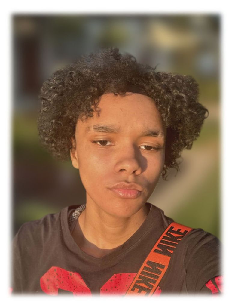 Amber Rose Seaborn Profile Photo