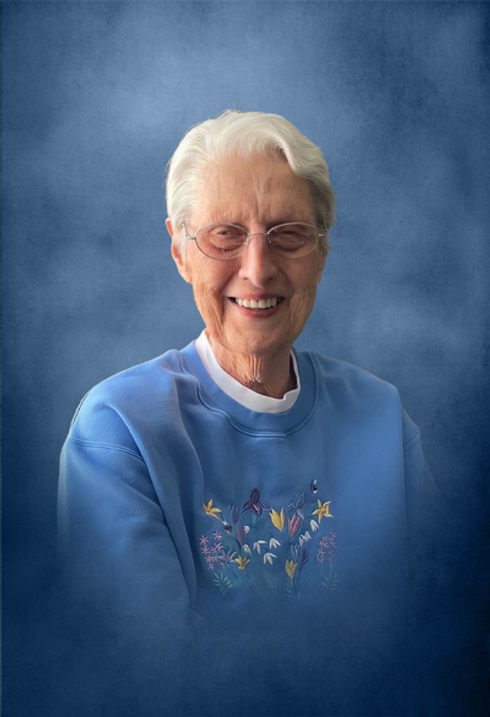 Rita Renata Nies Profile Photo