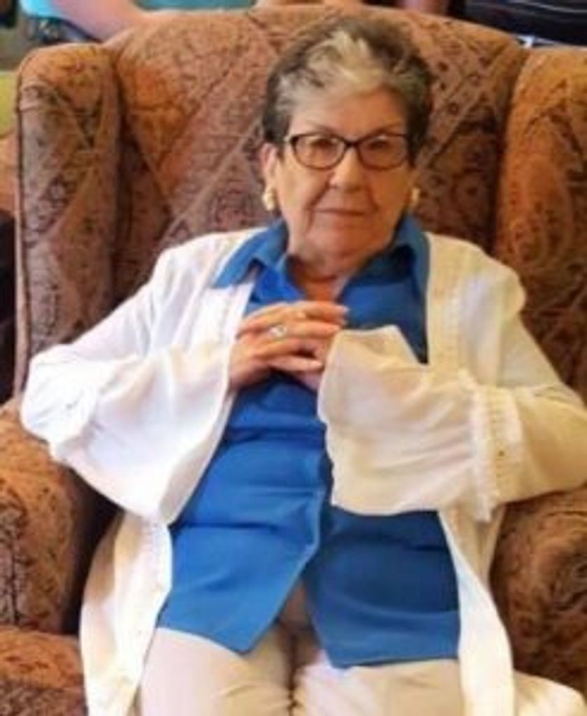 Anita Thompson