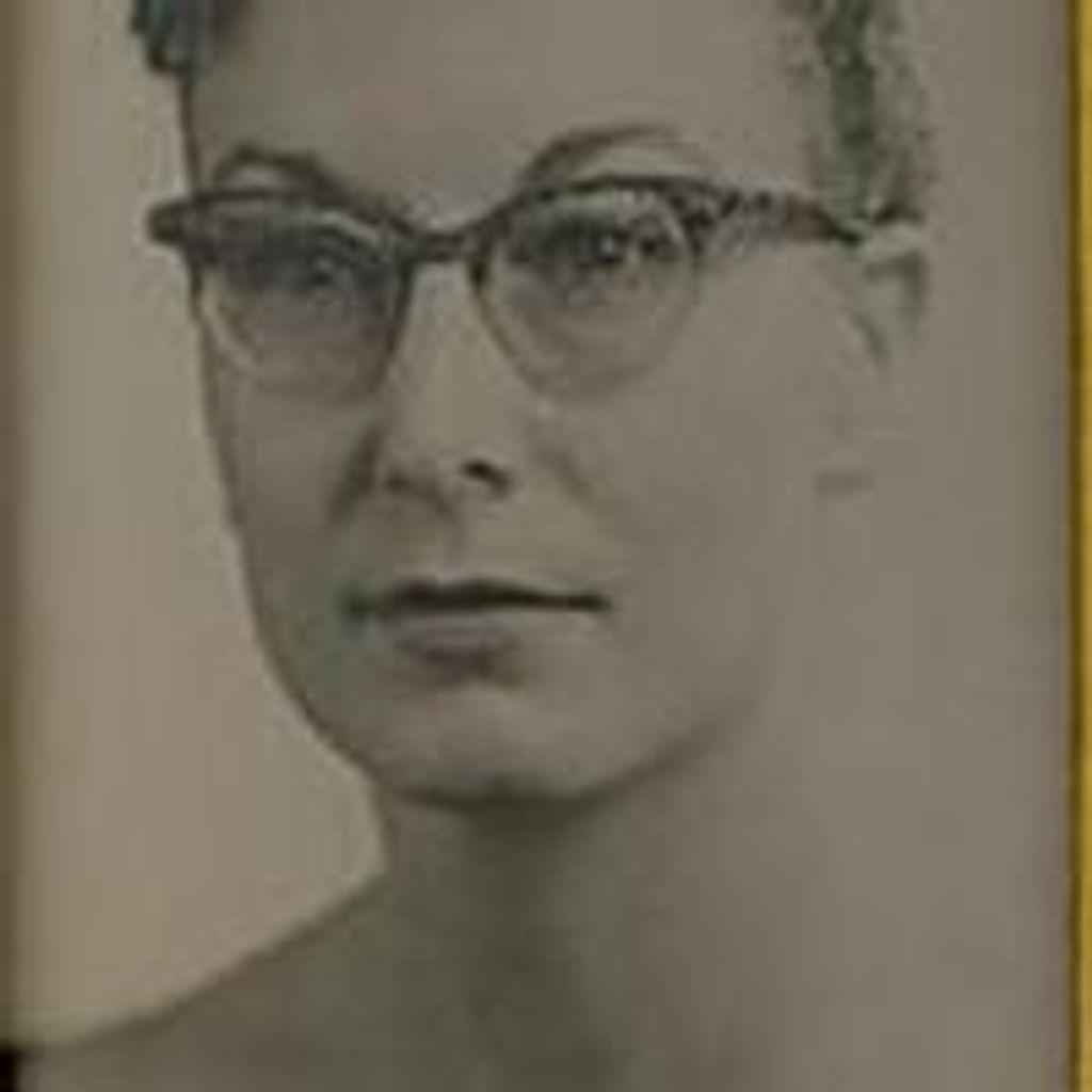 Helen Berry