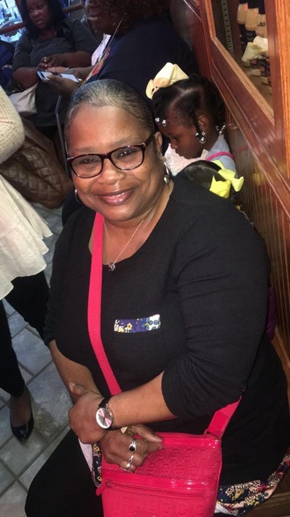 Marsha Levette Simpson Profile Photo