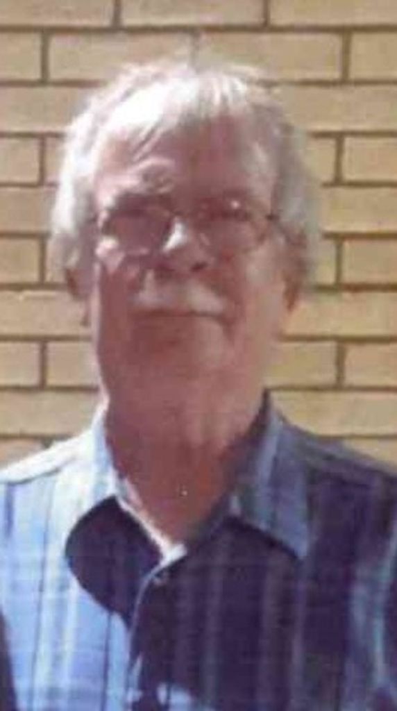 Kevin Dale Kearney Profile Photo