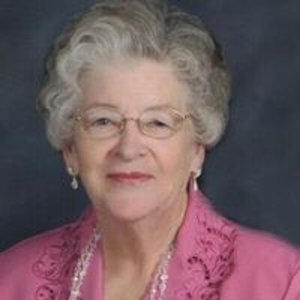 Maude Elizabeth Winnette Parks
