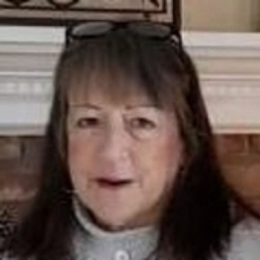 Jill Cameron