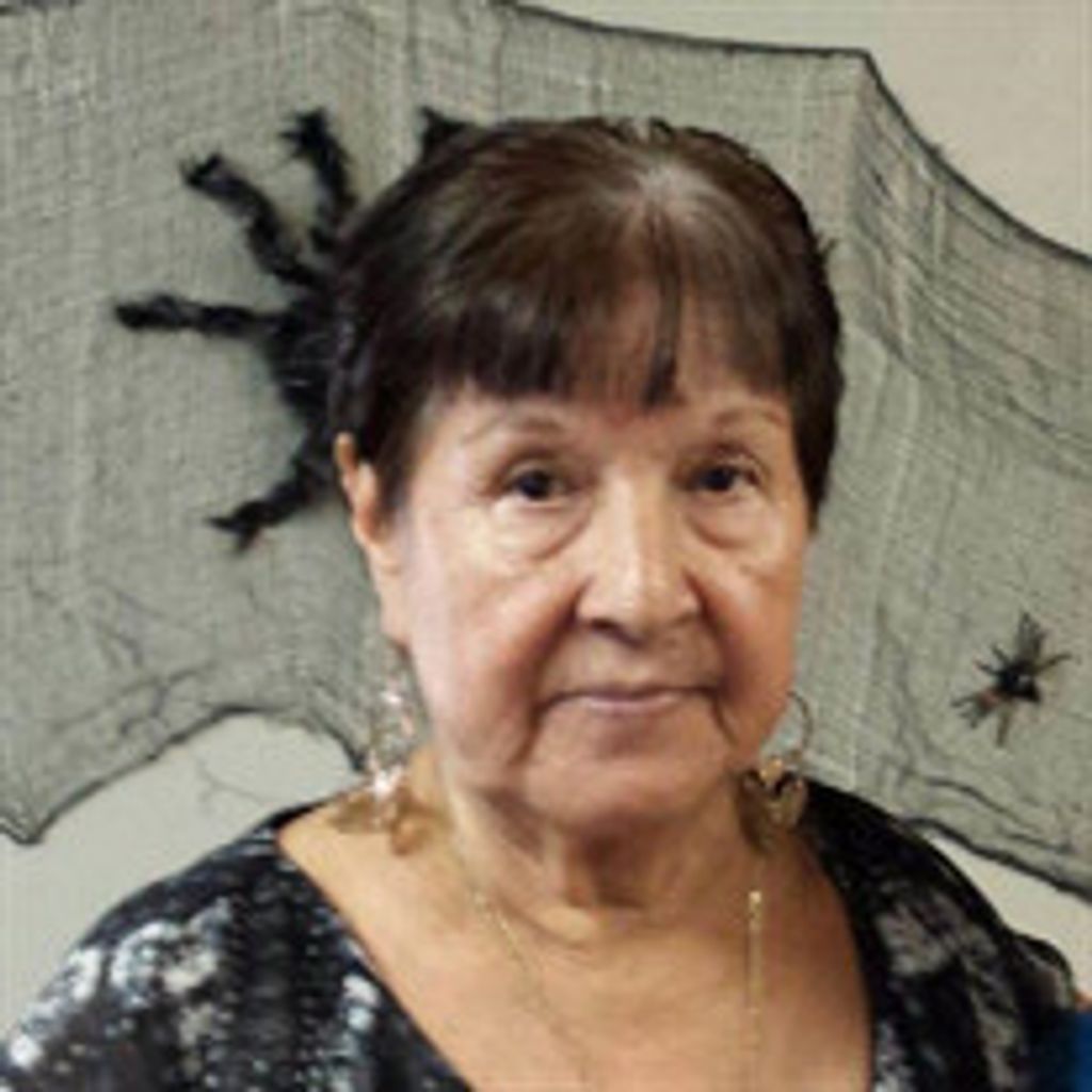 Rosa Maria Salinas