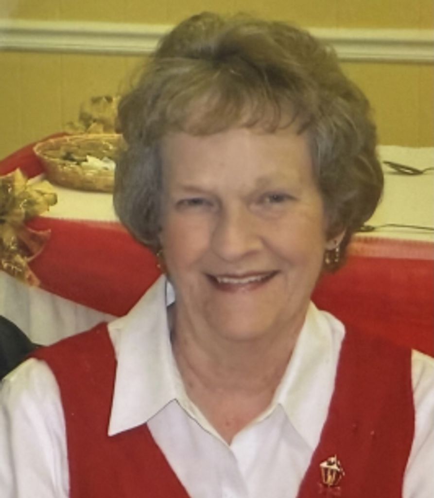 Joanne Snipes Dees Profile Photo