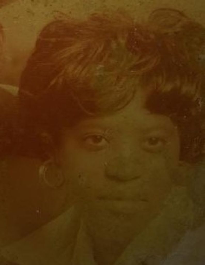 NORMA LOCKRIDGE