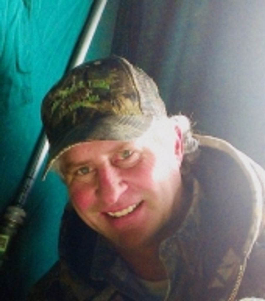 John "Jack" Frandrup