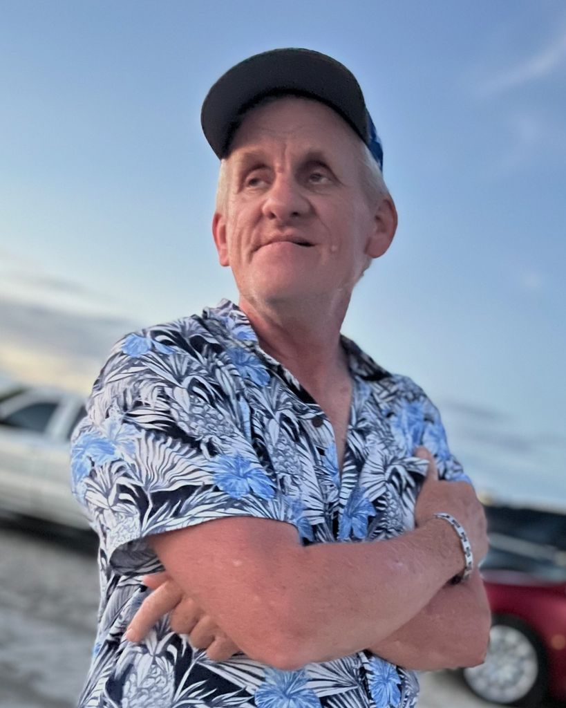 Ronald Dean Beck Profile Photo