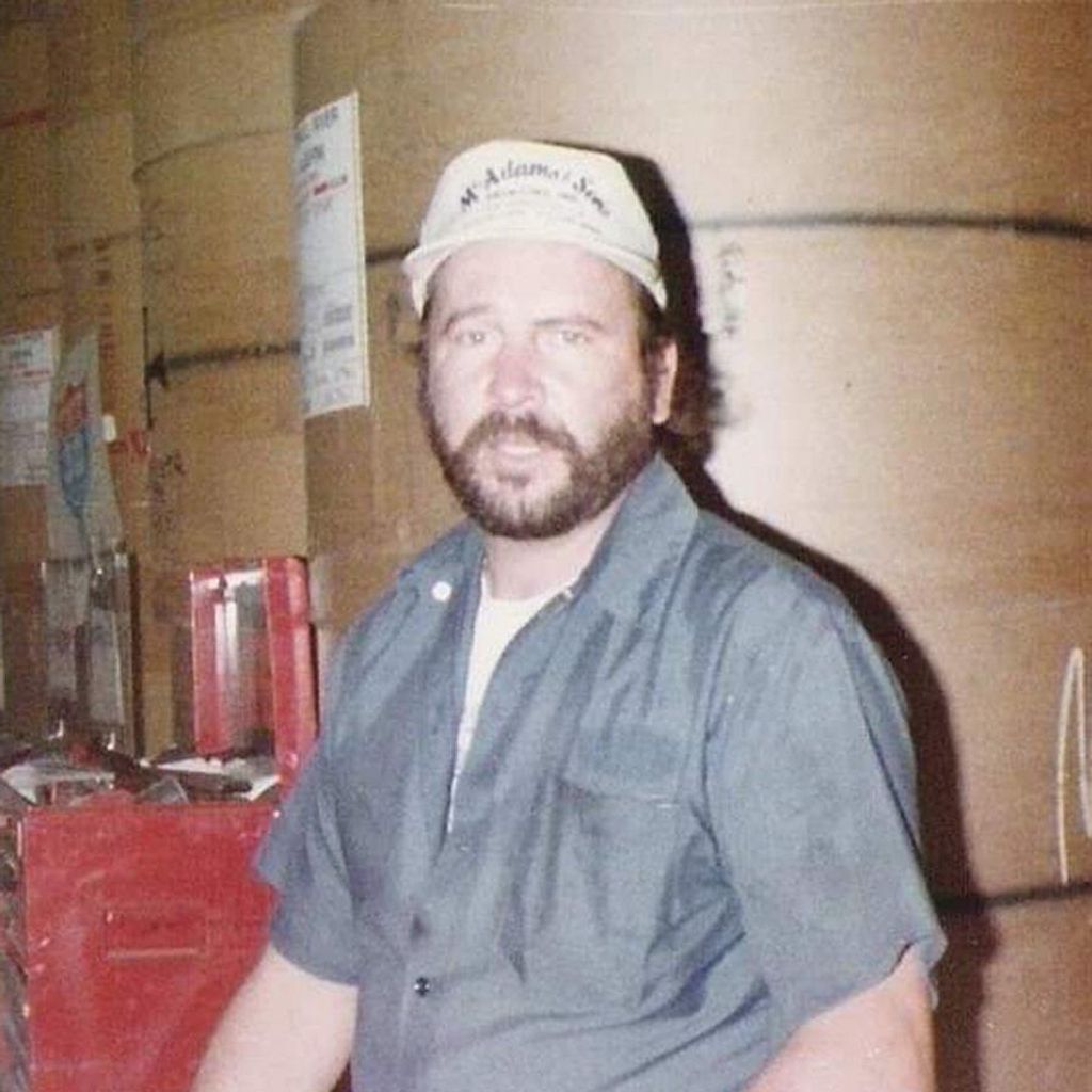 Gary Martin Bakkala