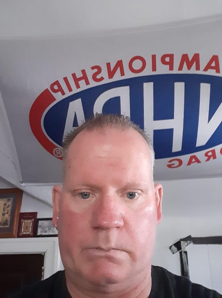 Joseph Madison Profile Photo