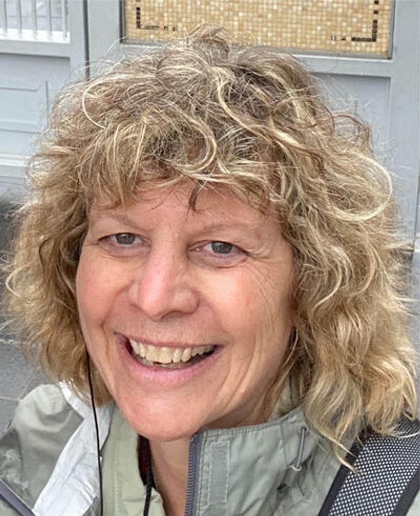 Kimberly "Kim" C. Bonin Profile Photo