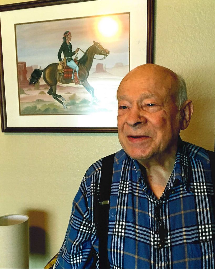 Donald Ray Ramsey Profile Photo