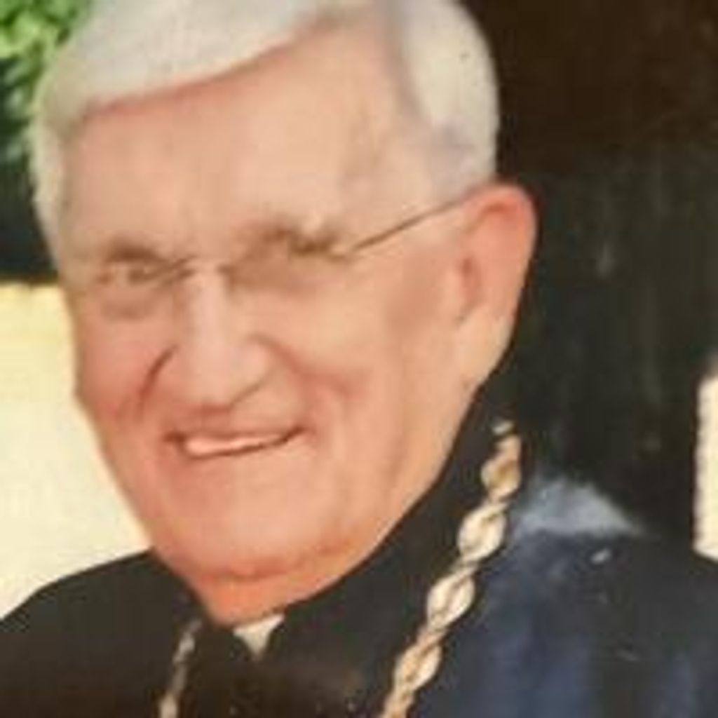 Fr. Thomas Blaschak