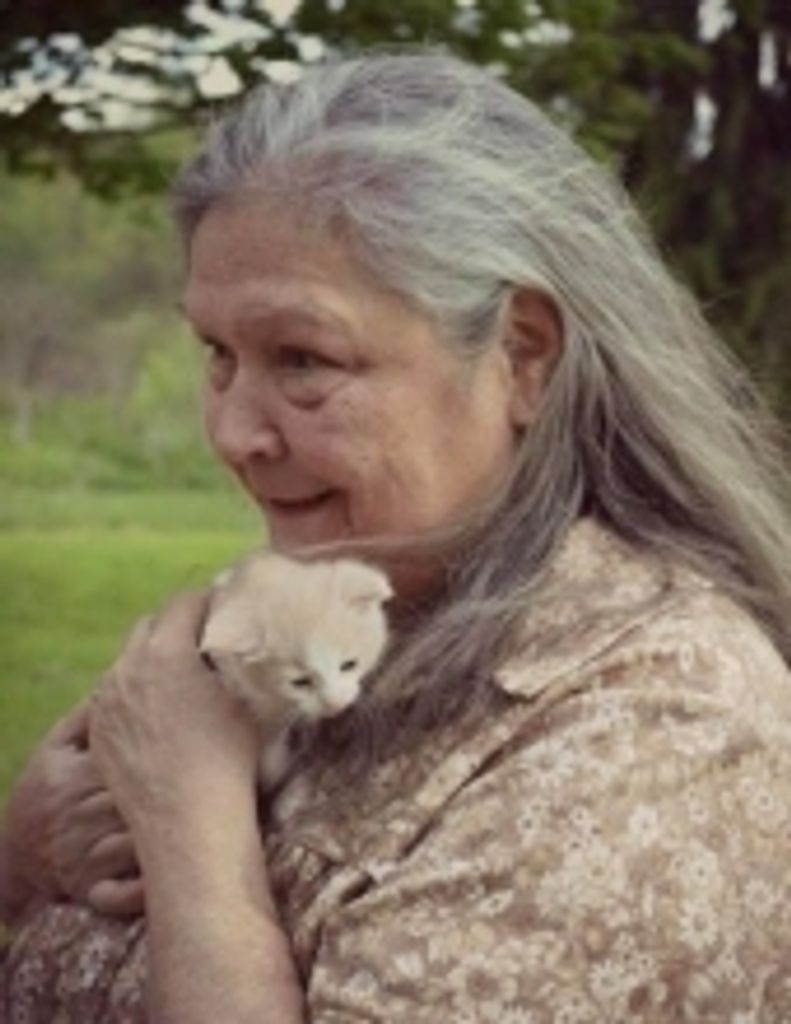 Dorothy "Dottie" L. Bingham