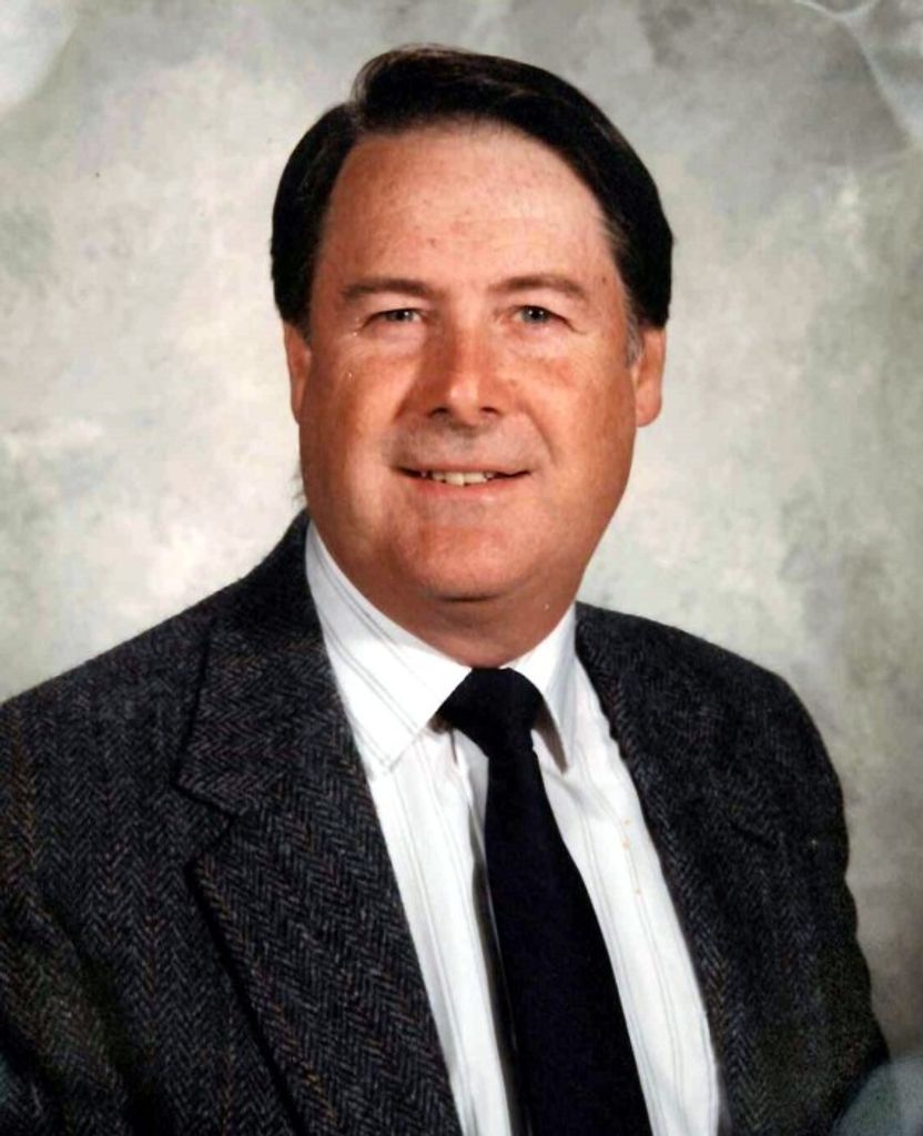 George Eugene Dearth