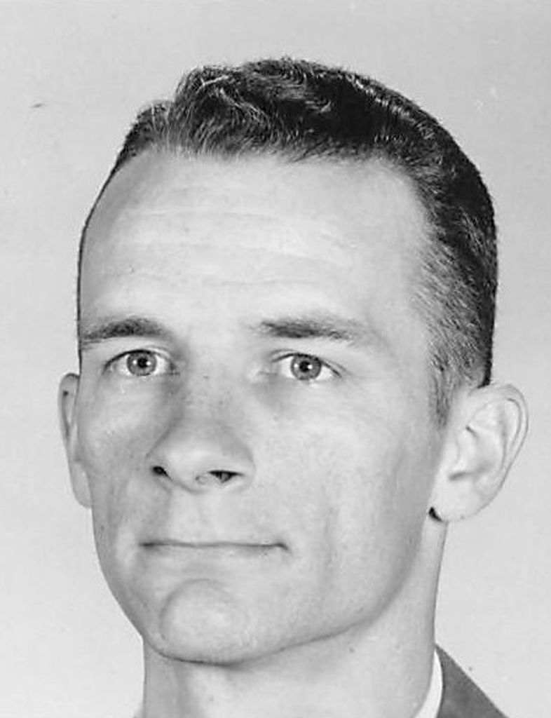 Charles Davis Iv