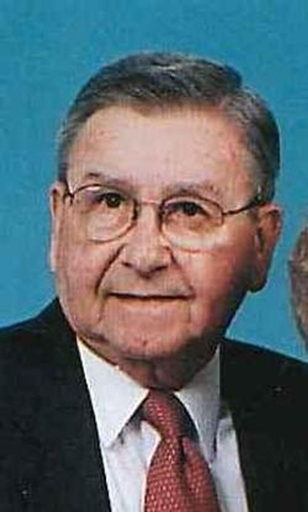 Orville Lee Robinson