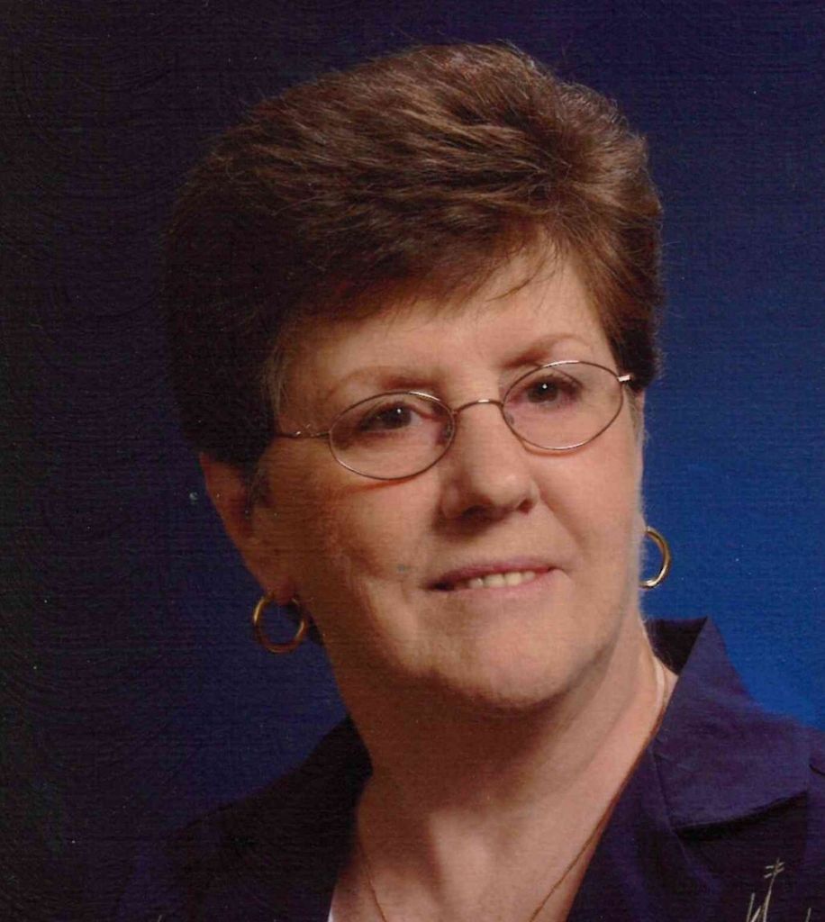 June B Applegate Connolly Profile Photo